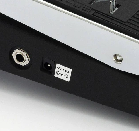 VOX WAH V847-A фото 5