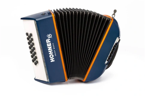 HOHNER A2930 - Баян фото 1
