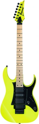 Электрогитара IBANEZ RG550-DY фото 1