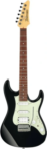 Электрогитара  IBANEZ AZES40-BK фото 1