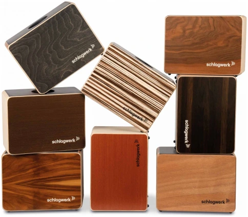 SCHLAGWERK DC300S - Кахонито фото 1