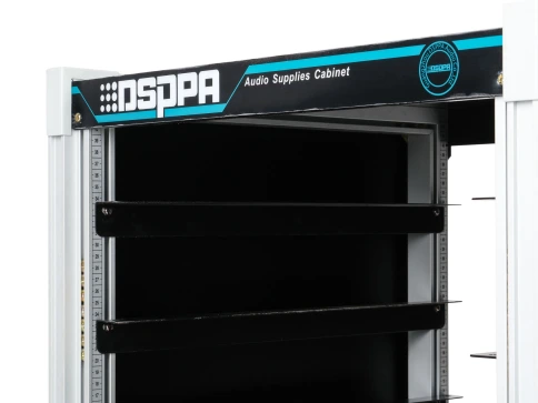 MP1105 Рэковая стойка 8U, DSPPA фото 3
