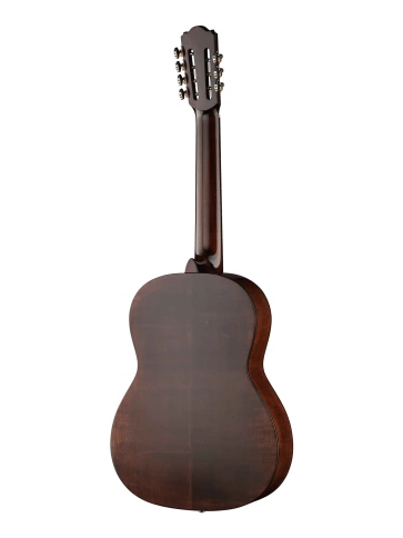 N1010-7 (S1010-7) Spanish 7 Классическая 7-струнная гитара Hora фото 4