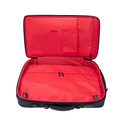 DJ BAG K-Mini MK2 - сумка-рюкзак для 4-канального dj-контроллера фото 8