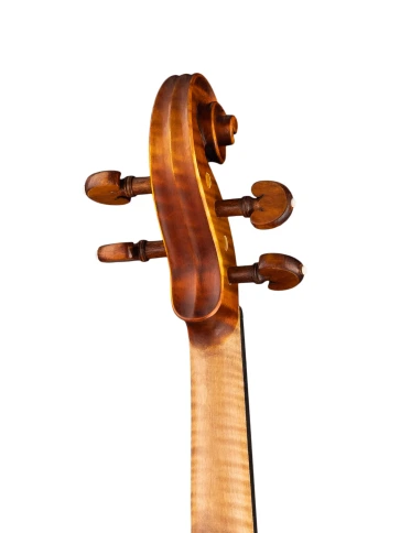 PG-V044-A Professional Gama Genova Скрипка 4/4, Gliga фото 5