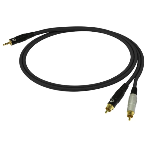 Кабель Bespeco EAYMSR500 фото 1