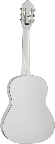EKO CS-5 White - Гитара классическая 3/4 фото 2