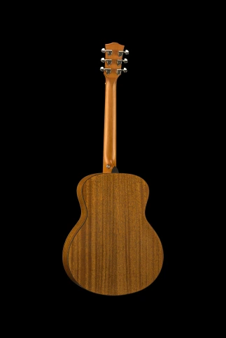 Акустическая гитара KEPMA ES36 Natural Matt фото 3