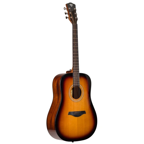 Акустическая гитара ROCKDALE Aurora D5 SB Gloss фото 2