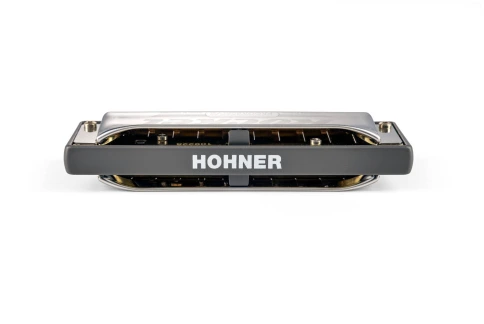 HOHNER Rocket 2013/20 E - Губная гармоника диатоническая фото 5