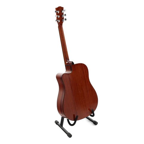 Акустическая гитара Emotive Rightwood D1 NA фото 3