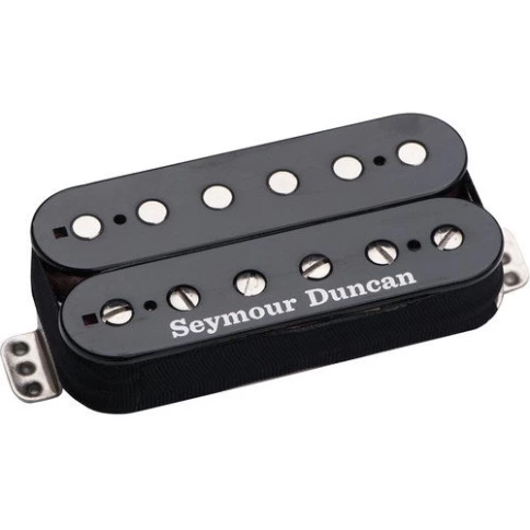 Звукосниматель Seymour Duncan 11103-98-B Jason Becker Trembucker Blk фото 1