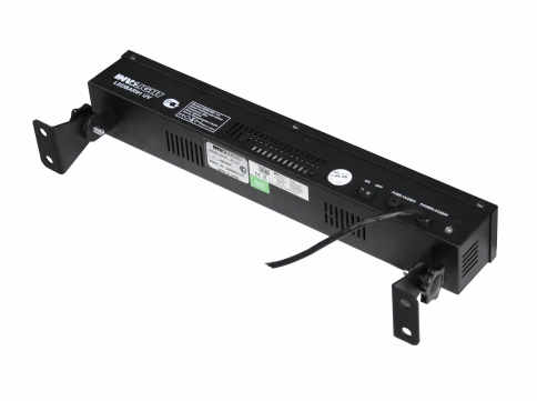Involight LEDBAR91 UV - LED светильник ультрафиолетовый, 9 шт. по 1 Вт фото 2