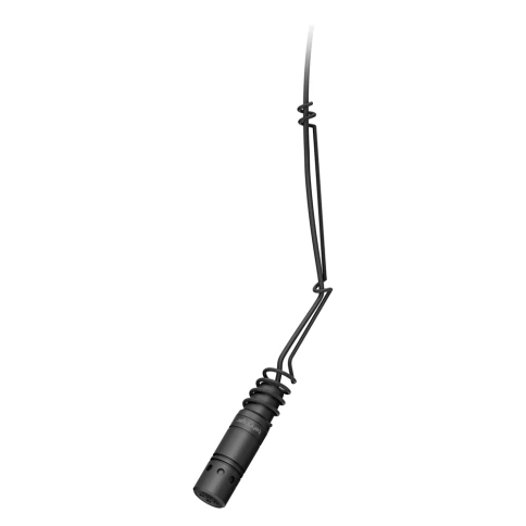 Подвесной конденсаторный микрофон BEHRINGER HM50 BK фото 1