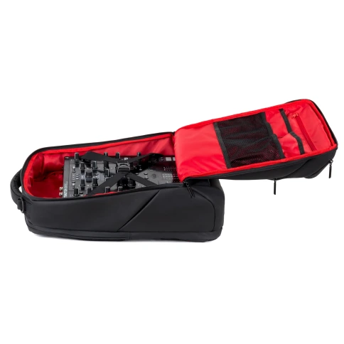 DJ BAG Urban BackPack - городской рюкзак универсальный фото 10