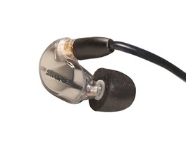 Наушник SHURE SE535-V-RIGHT фото 1