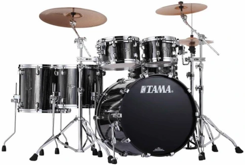 TAMA PP52HZS-BCS - Ударная установка акустическая фото 1