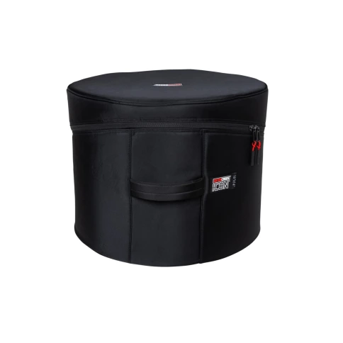 GATOR GP-ICON-1614 - нейлоновый чехол для напольного том барабана 16'х14', усиленный фото 2