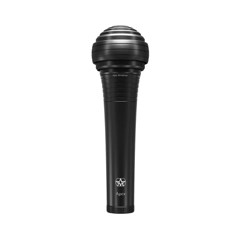 ASTON MICROPHONES APEX VOID - активный динамический ручной микрофон со встроенным предусилителем фото 1
