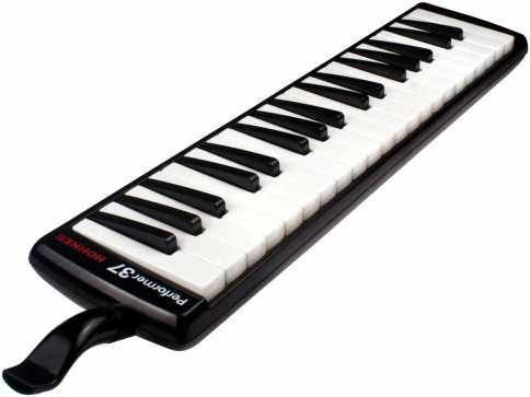 HOHNER Performer 37 - Мелодика фото 1