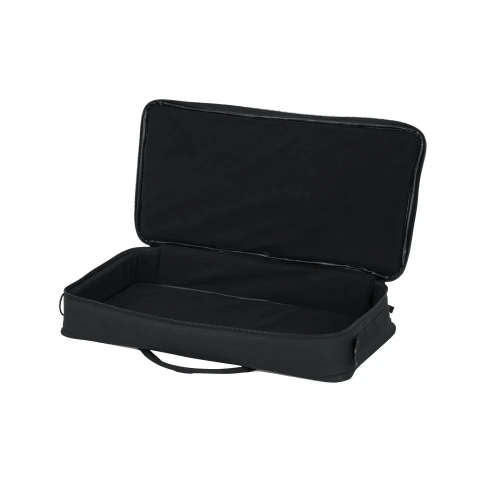 GATOR GK-2110 - нейлоновый кейс для микроконтроллеров. фото 7