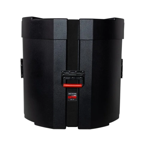 GATOR GPC2018BD - пластиковый кейс для бас-бочки 20' X 18' фото 2