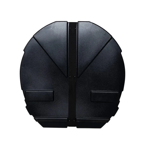 GATOR GPC2414BD - пластиковый кейс для бас-бочки 24' X 14' фото 2