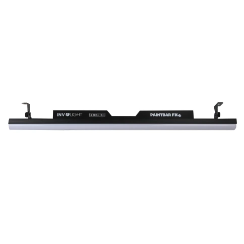 INVOLIGHT PAINTBAR FX4 - светодиодная панель 2 в 1, 36х RGBW LED (12сегментов), DMX512 фото 3