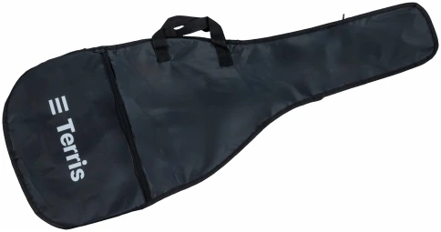 TERRIS TPACK-TST-040 BK - Электрогитара в наборе фото 11