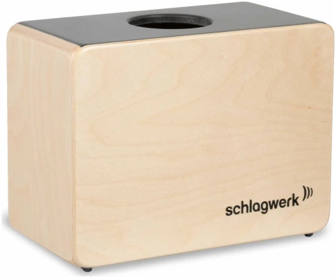 SCHLAGWERK DC300 - Кахонито фото 1