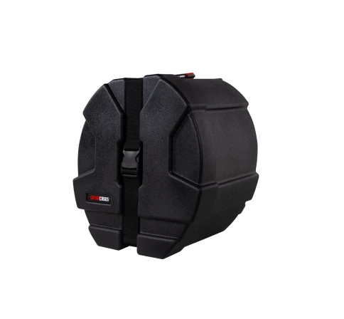 GATOR GPC1310 - пластиковый кейс для том-барабана 13' X 10' фото 1