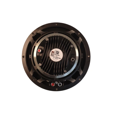 EIGHTEEN SOUND 10NCX750/8 - 10' динамик, 8 Ом, 120 Вт ВЧ/800 Вт НЧ AES, 107/97 дБ, 50 Гц- 4500 Гц фото 2