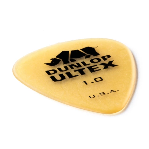 Медиатор Dunlop 421P1.00 Ultex Standard фото 2