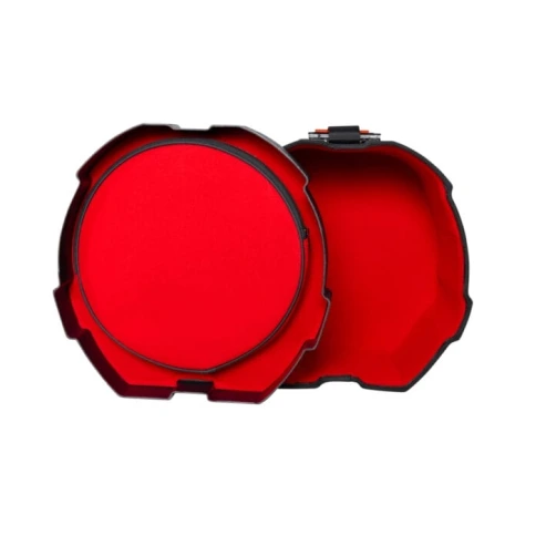 GATOR GPC1307SD - пластиковый кейс для малого барабана 13' X 7' фото 5