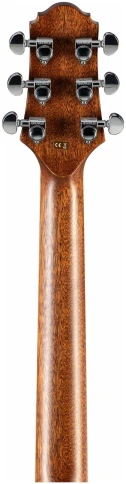 CRAFTER STG D-18ce - Гитара электроакустическая шестиструнная фото 6