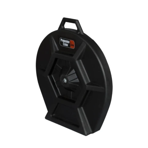 GATOR GP-PC302 - пластиковый кейс для тарелок до 22' фото 2