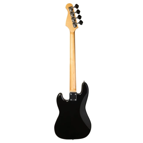 Бас-гитара ROCKDALE Stars PB Bass Black фото 2