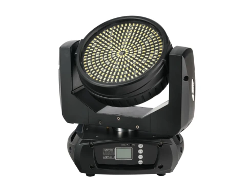 FO-324E Моторизированная световая 