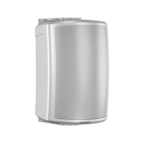 TANNOY AMS 5DC WH - пассивная акустическая система, 60 Вт, 16 Ом , трансформатор 70В/100В, 90Гц-30 к фото 1