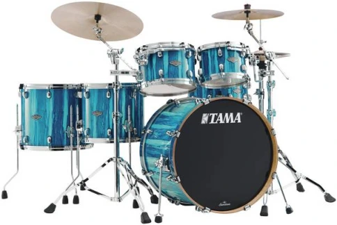 TAMA MBS52RZS-SKA STARCLASSIC PERFORMER ударная установка из 5-ти барабанов,... фото 1