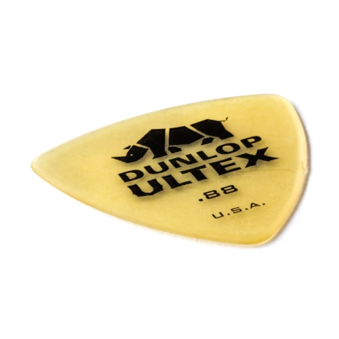 Медиатор Dunlop 426P.88 Ultex Triangle фото 2