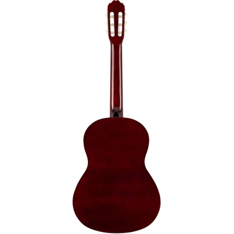 Классическая гитара FENDER SQUIER SA-150N CLASSICAL NAT фото 2