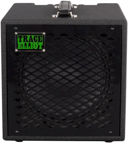 PEAVEY TRACE ELF 1X10 COMBO - Комбоусилитель фото 1