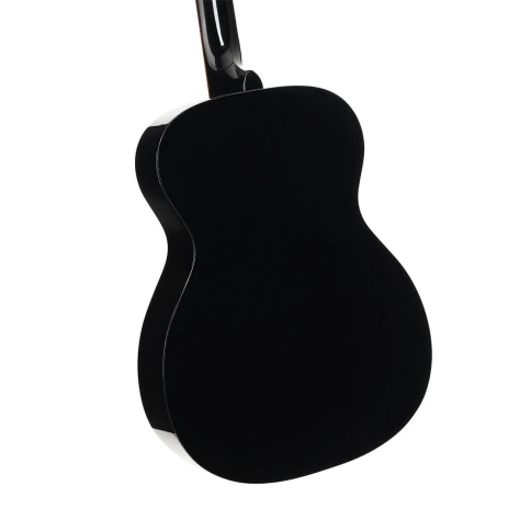 Акустическая гитара Cort L60 BK Luce Series фото 6