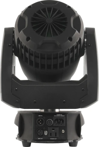 CHAUVET-DJ Intimidator Trio фото 3
