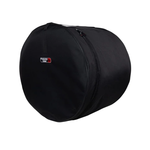 GATOR GP-2216BD - нейлоновая сумка для бас-бочки 22' X 16' фото 1