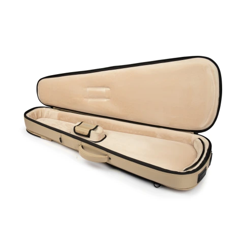 GATOR G-ICONELECTRIC-KHK - чехол серии ICON для электрогитары, цвет хаки фото 4