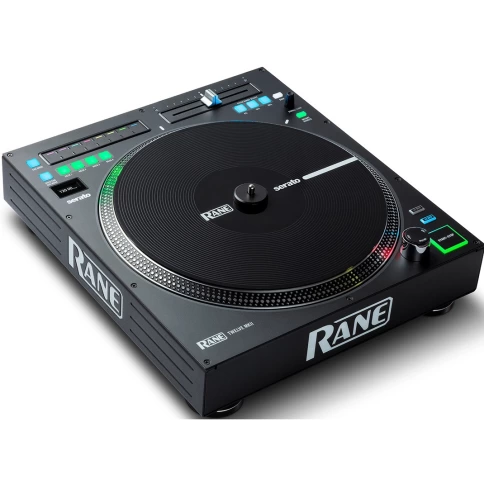 DJ-проигрыватель Rane TWELVE MKII фото 1