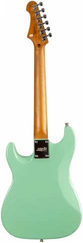 JET JS-300 Mini SFG - Электрогитара шестиструнная фото 2