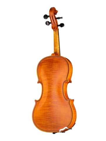 435-4/4 Скрипка концертная, Strunal фото 4